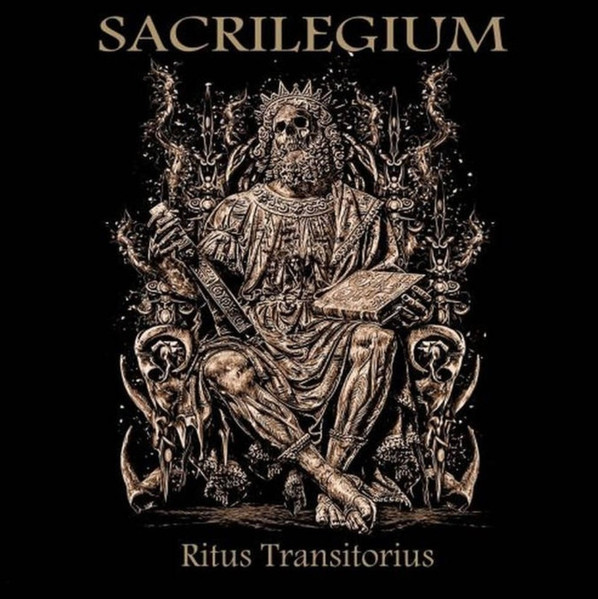 Ritus Transitorius