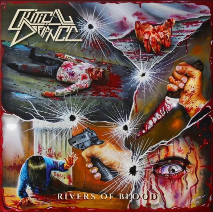 Rivers of Blood