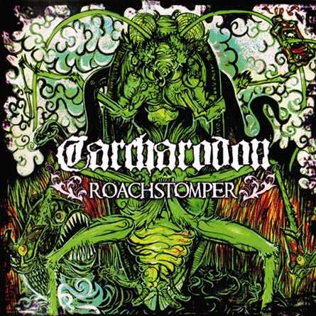 Roachstomper