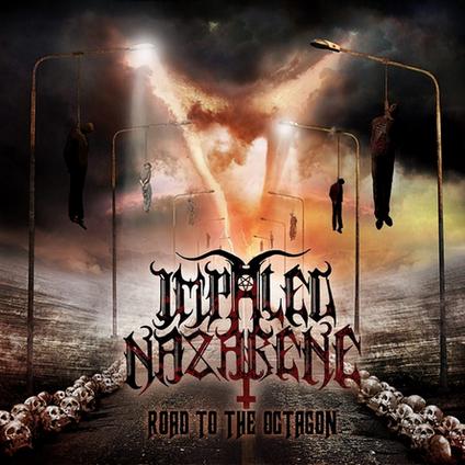 Impaled Nazarene — Road to the Octagon