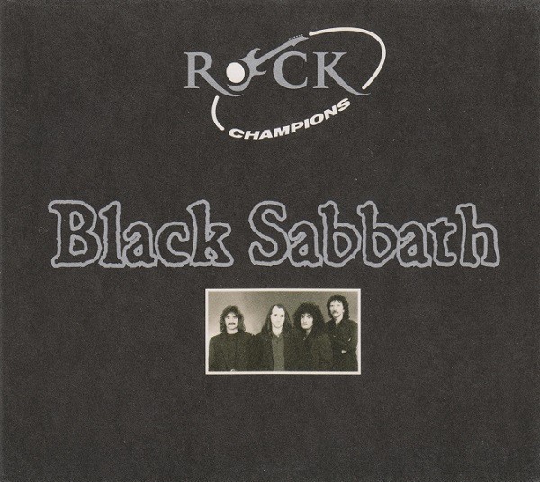 Rock Champions