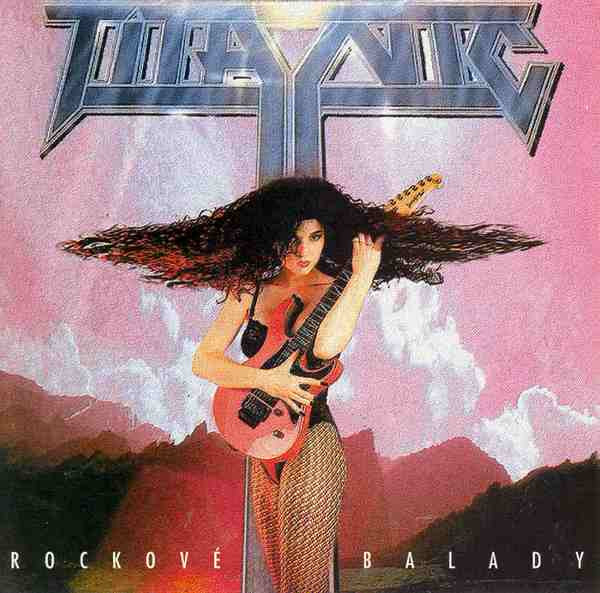 Rockové balady