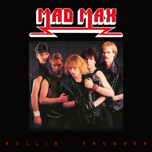 Rollin' Thunder