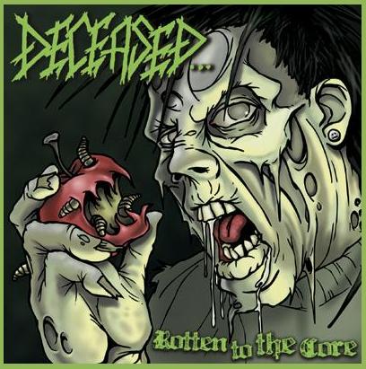 Rotten to the Core