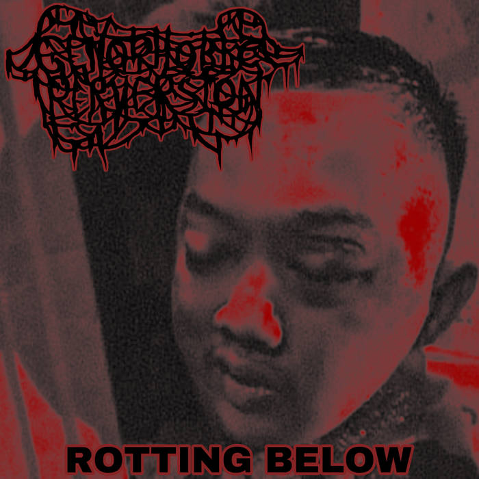 Rotting Below