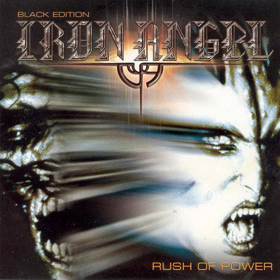 Rush of Power