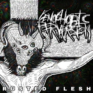 Rusted Flesh