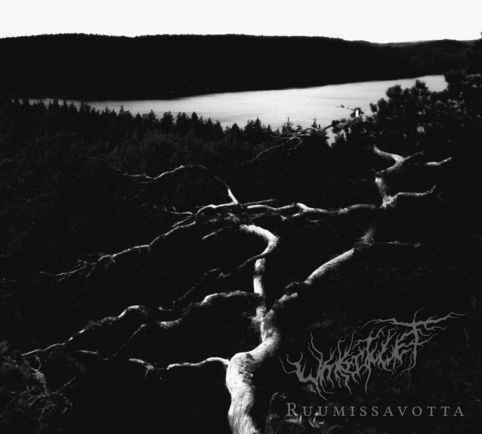 Uhritulet — Ruumissavotta