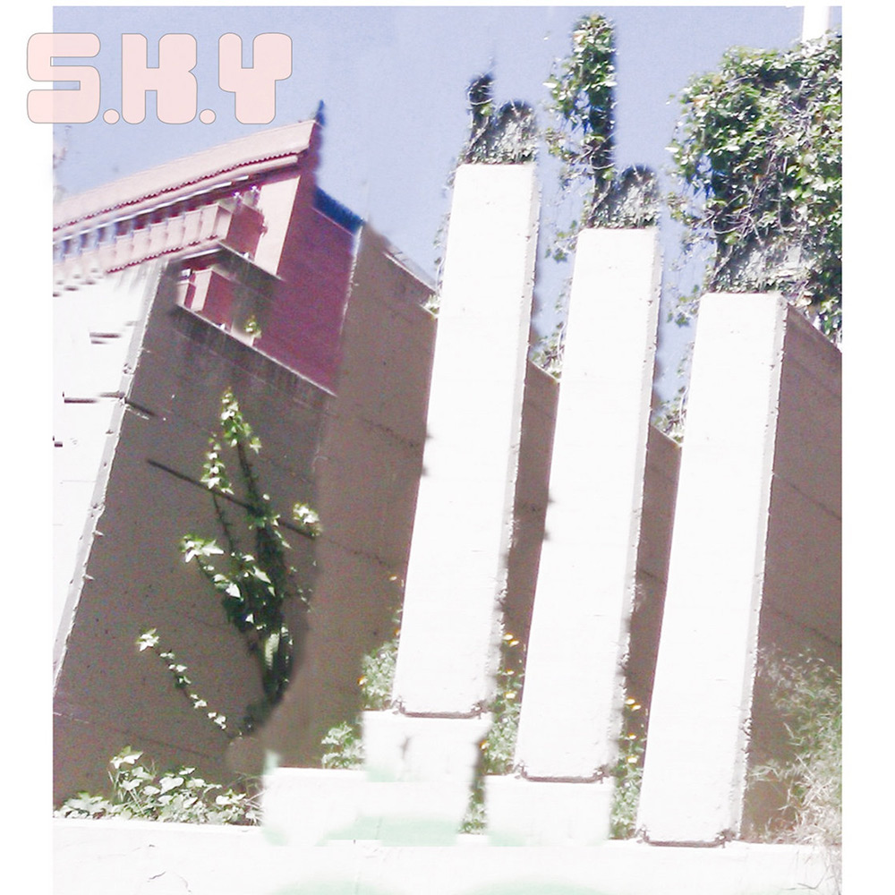 S​.​K​.​Y (Ex​-​Earth)