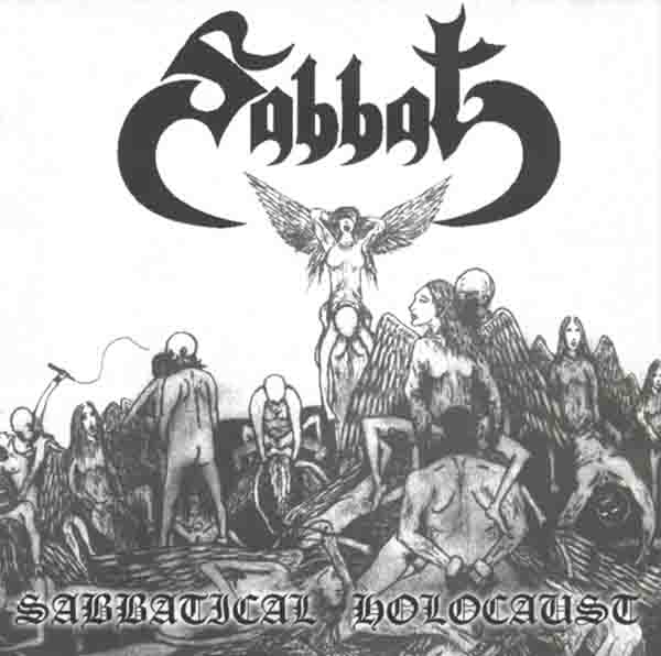 Sabbatical Holocaust