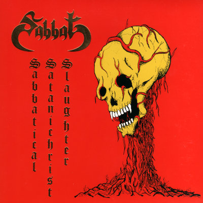 Sabbatical Satanichrist Slaughter - Bay Area Harmageddon