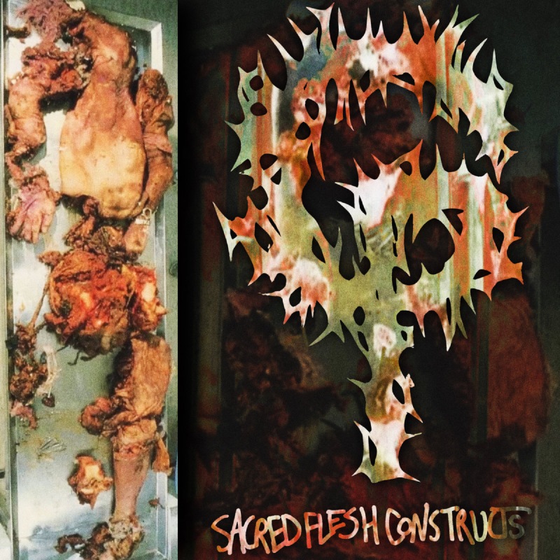 Sacred Flesh Constructs