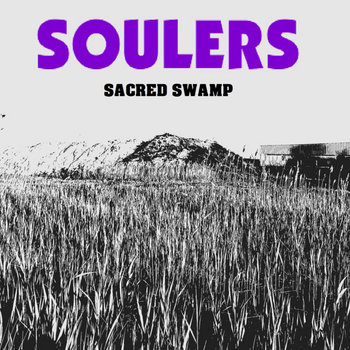Sacred Swamp