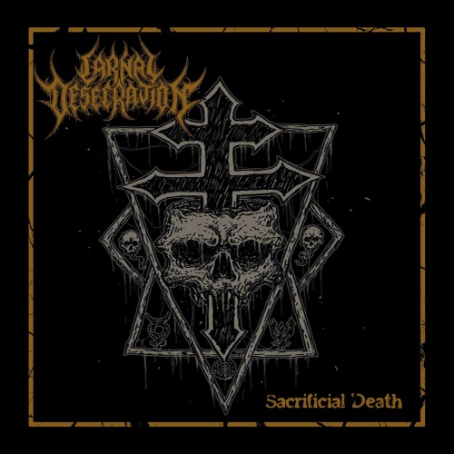 Sacrificial Death