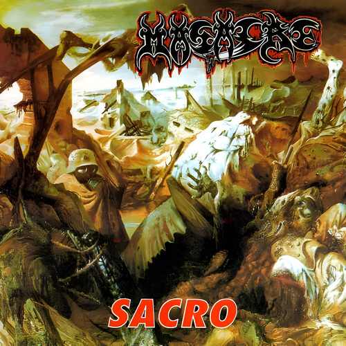 Sacro