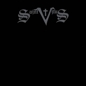Saint Vitus - Saint Vitus (1984)