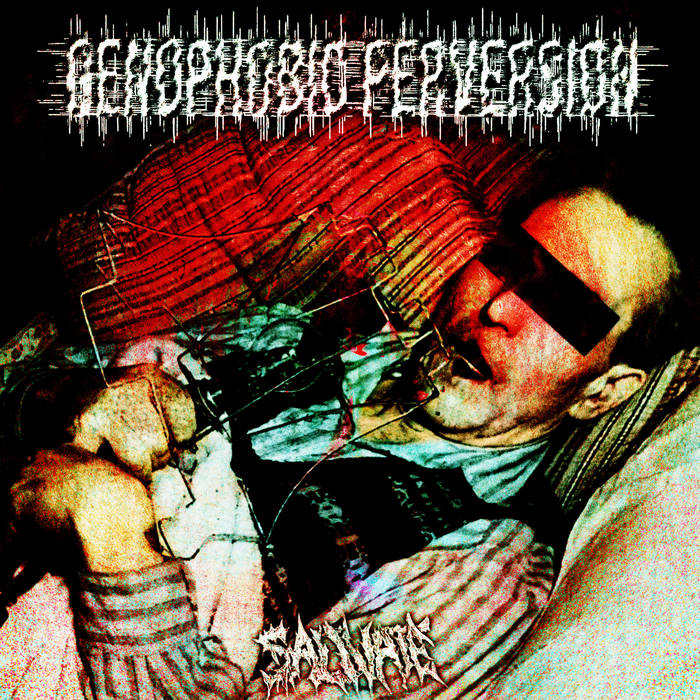 Salivate