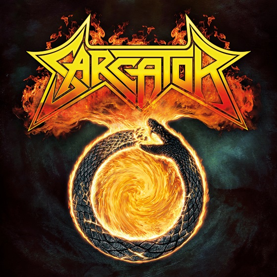 Sarcator — Sarcator