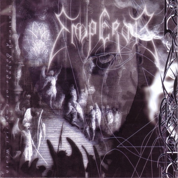 Scattered Ashes: A Decade of Emperial Wrath