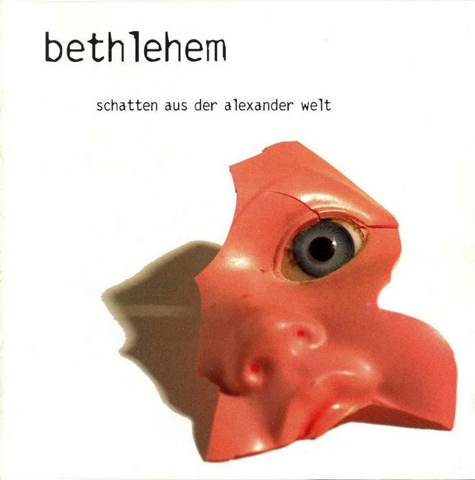 Schatten aus der Alexander Welt