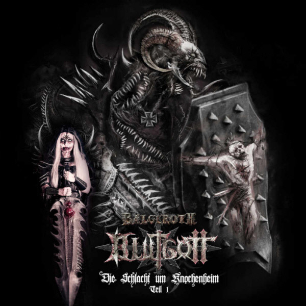 Balgeroth - Schlacht um Knochenheim, Teil 1