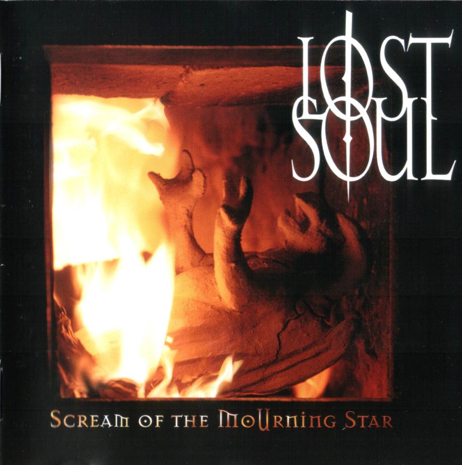 Scream of the Mourning Star