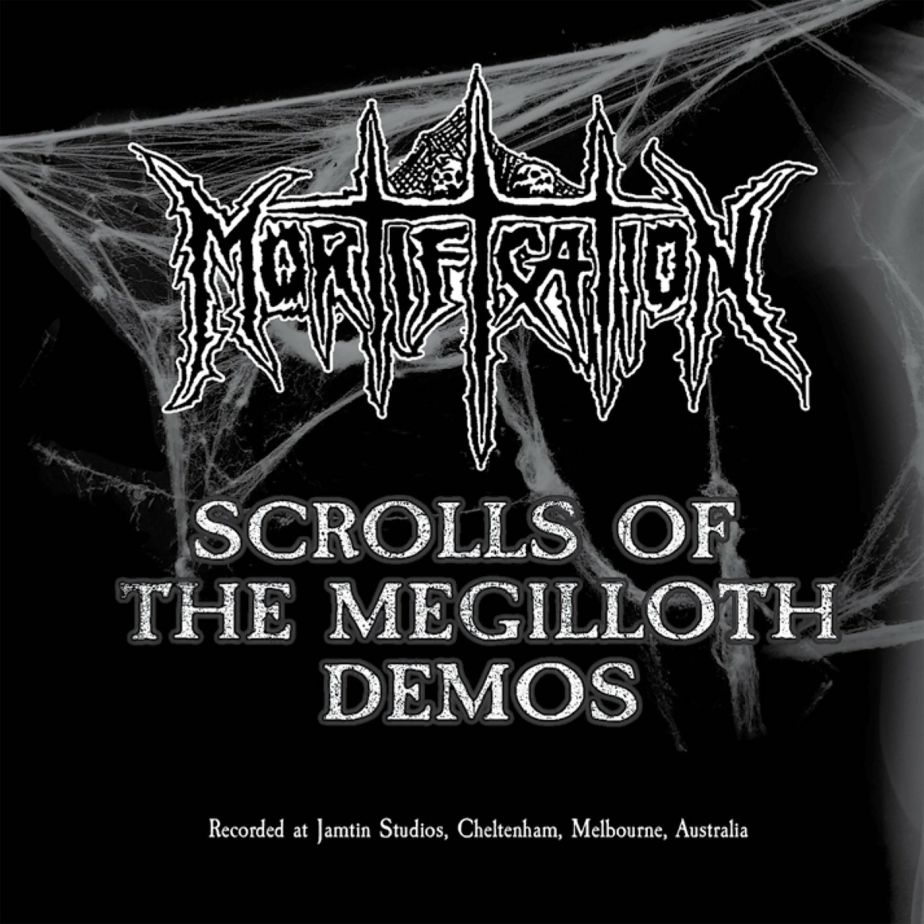 Scrolls of the Megilloth Demos