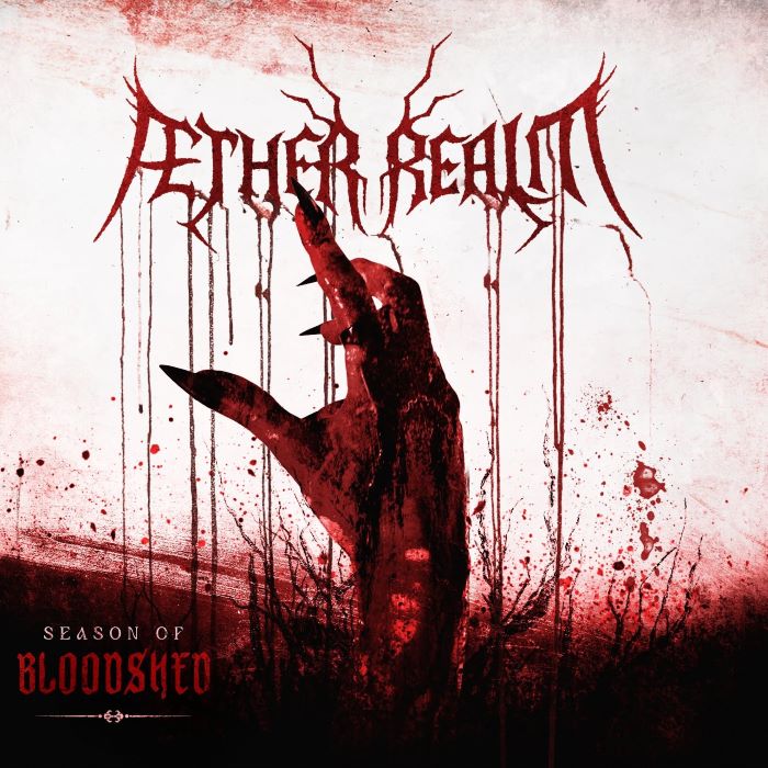 Aether Realm — Season of Bloodshed