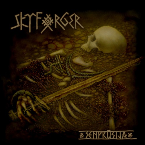 Skyforger — Senprūsija