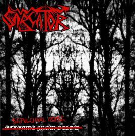 Sepulchral Noise