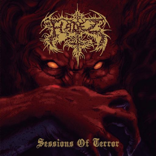 Sessions of Terror