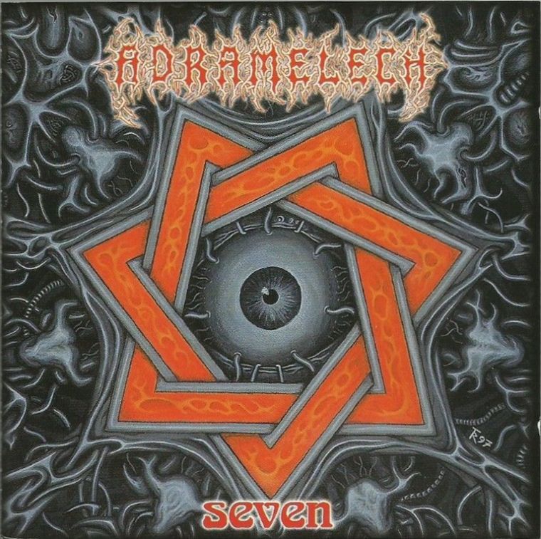 Seven