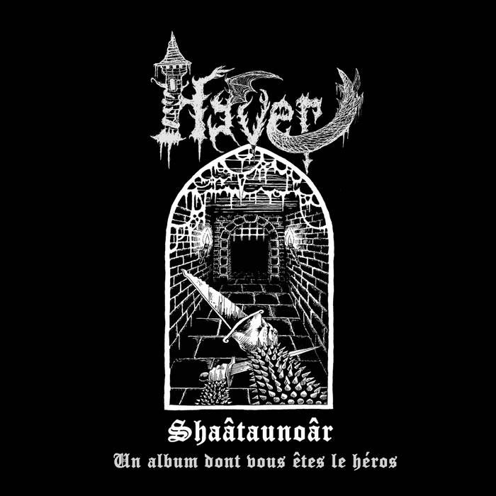 Hyver — Shaâtaunoâr