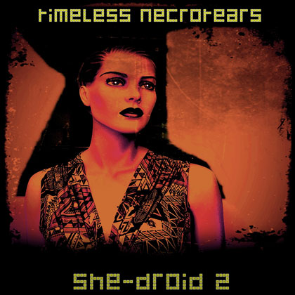 She​-​Droid 2