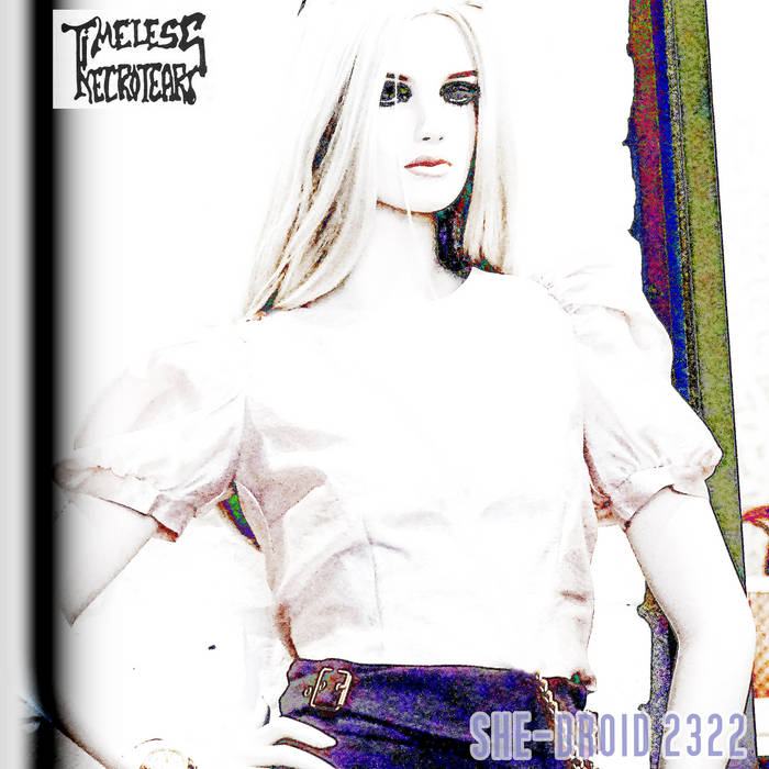 She-Droid 2322