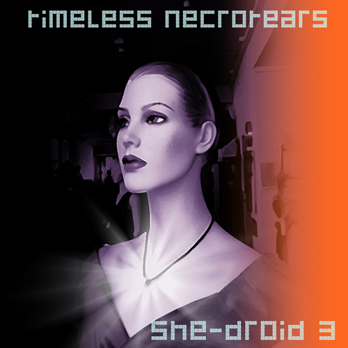 She​-​Droid 3