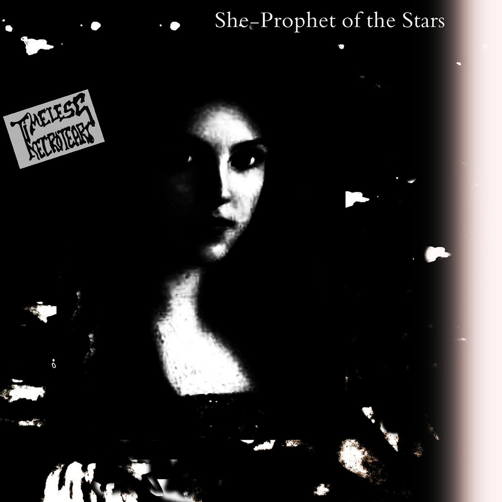 She​-​Prophet of the Stars - Famous Visions
