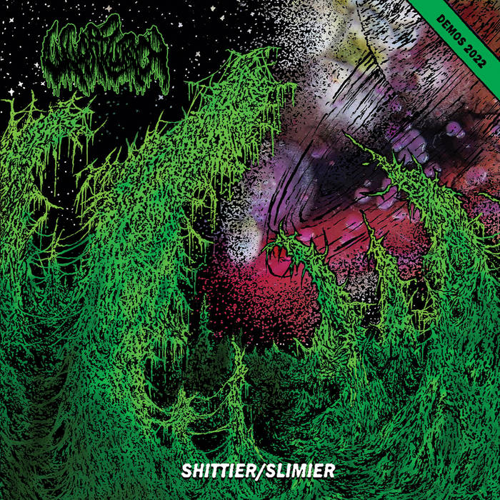 Shittier​/​Slimier