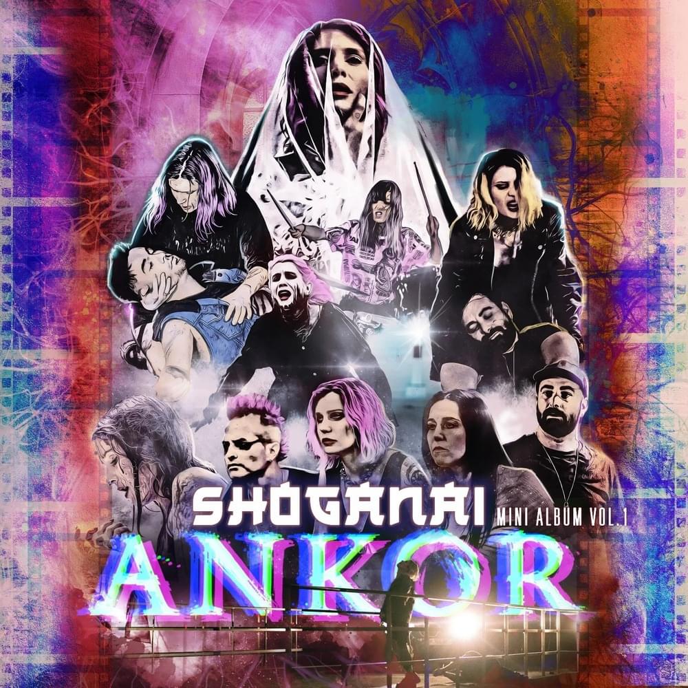 Shoganai - Mini Album Vol. 1