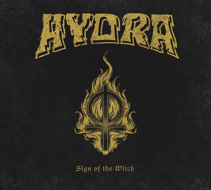 Hydra - Sign of the Witch