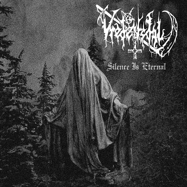 Silence Is Eternal