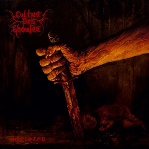 Sinister, or Treading the Darker Paths