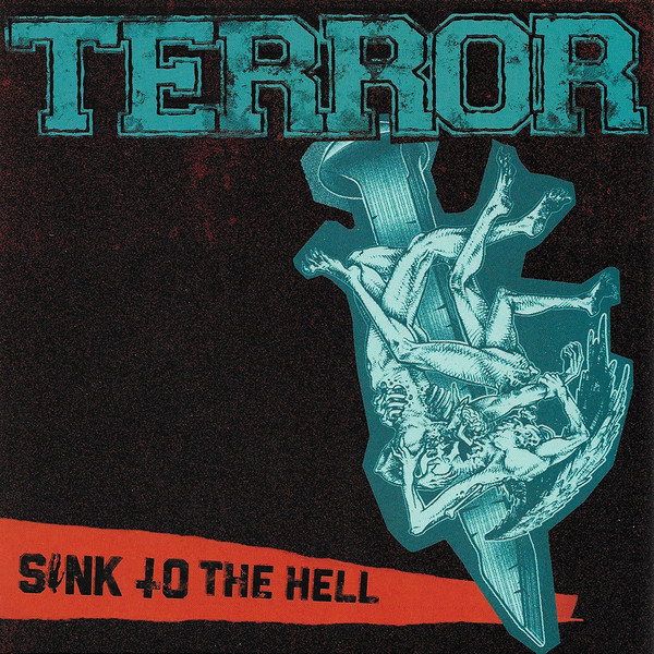 Sink to the Hell