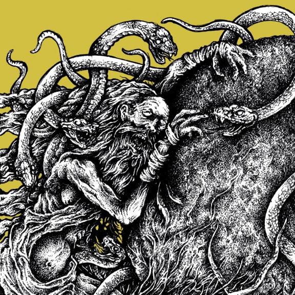 Sisyphean Life