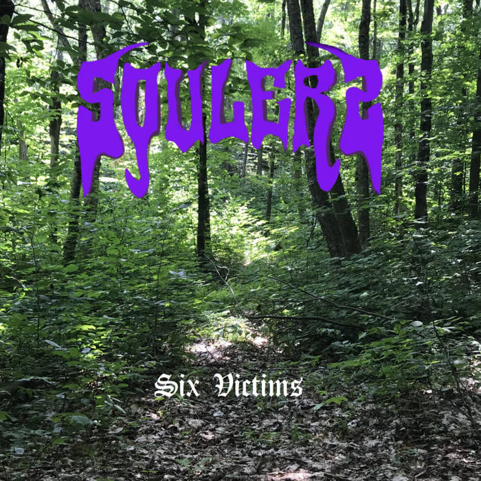 Six Victims