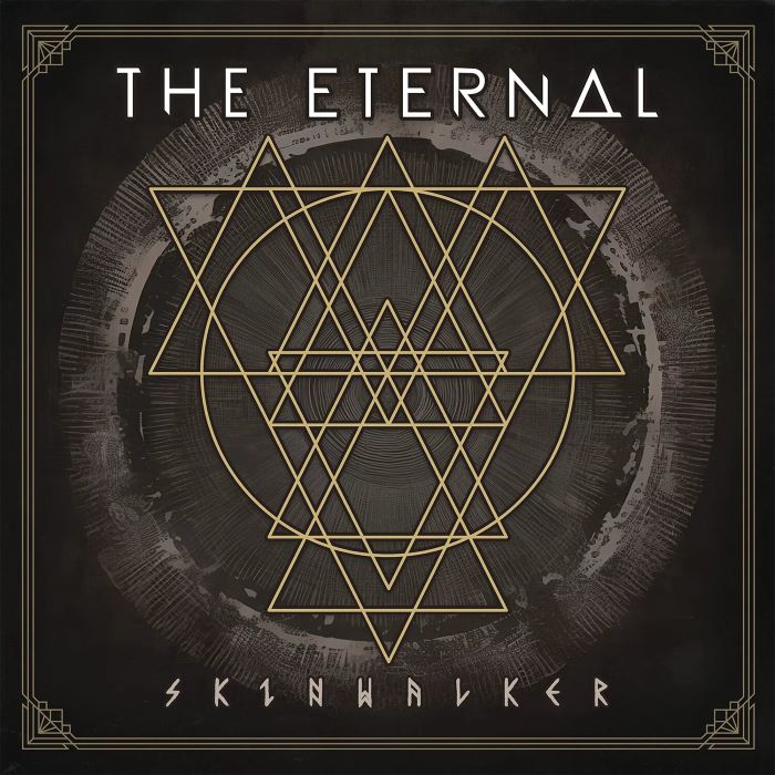 Skinwalker
