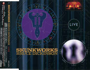 Skunkworks Live EP