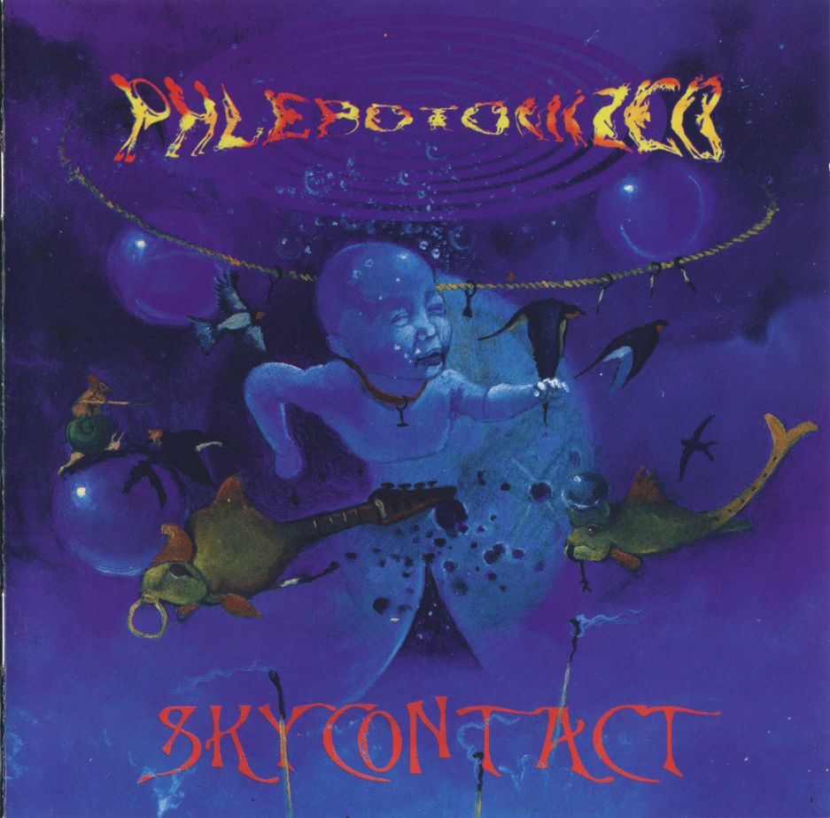 Skycontact