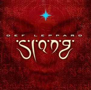 Def Leppard - Slang (1996)
