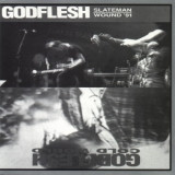 Slateman / Cold World